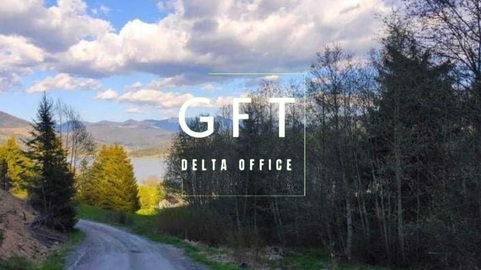 Teren de vanzare , Colibita! - Poză 1