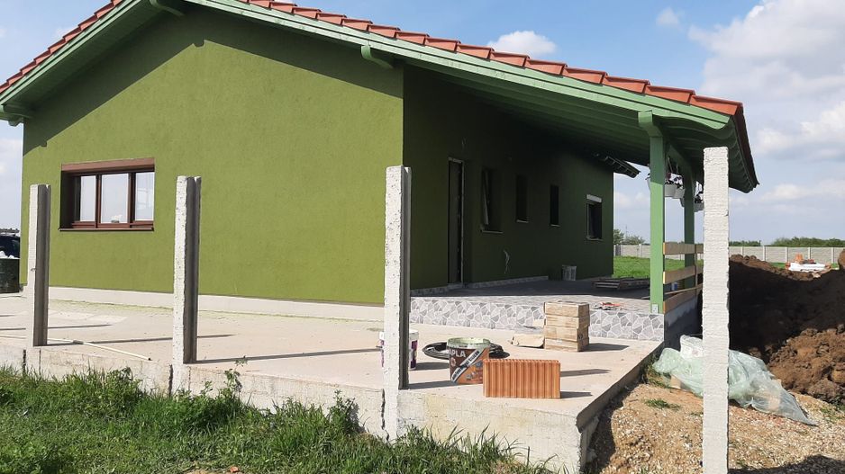 Vind casa individuala -Urseni - Poză 17