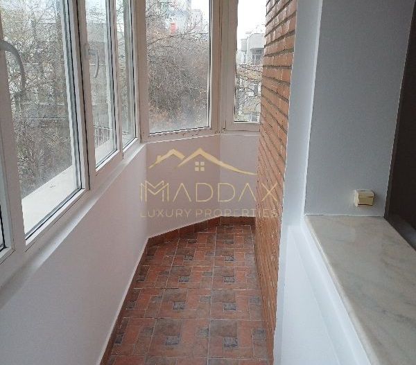 Inchiriere 4 camere Dorobanti/100 mp/ Nemobilat/ - Poză 7