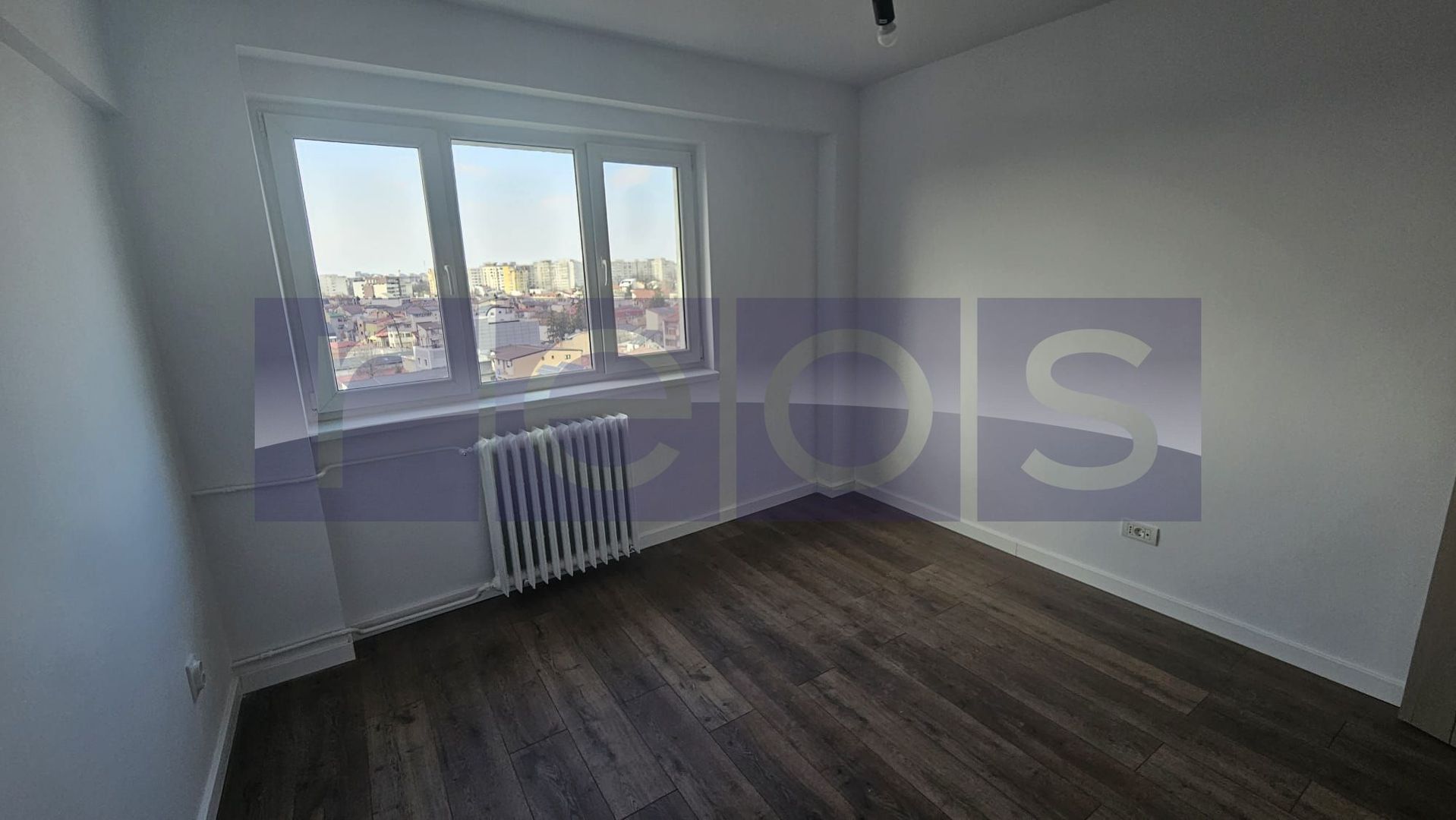 DE VANZARE APARTAMENT 3 CAMERE TITULESCU -BANU MANTA | RENOVAT - Poză 5
