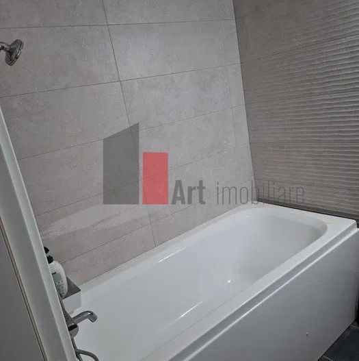 De vânzare – Apartament tip studio, 2 camere, cu loc de parcare subteran și boxă - Poză 5