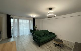3 Camere Superfinisate Andrei Muresanu zona Piata Cipariu - Poză 12