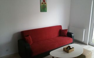 Apartament de închiriat | Sibiu | Arhitecților - Calea Cisnădiei - Poză 6