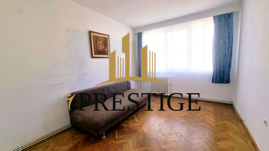 APARTAMENT 2 CAMERE SIBIU | BULEVARDUL MIHAI VITEAZU - Poză 1
