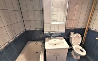 2 camere, etaj 1, centrala, cofetaria Parc - 400 Euro - Poză 6