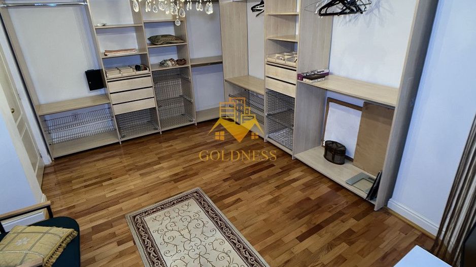 Casa individuala, 5 camere, curte, terasa, garaj, Gruia, zona Panoramic - Poză 5