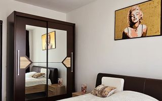 Apartament modern cu 2 camere | City Residence Sibiu | et 3 | - Poză 5