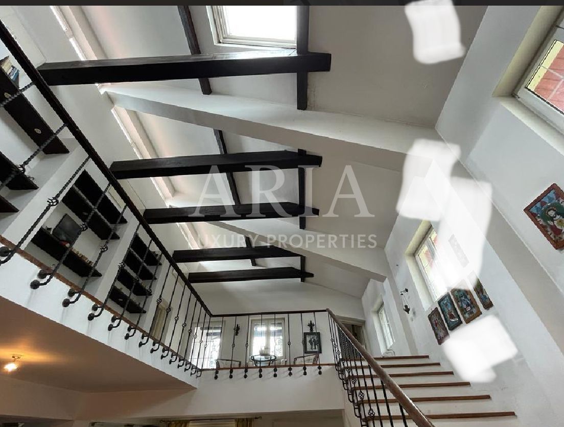 VILA SNAGOV | DESCHIDERE LA LAC - Poză 6