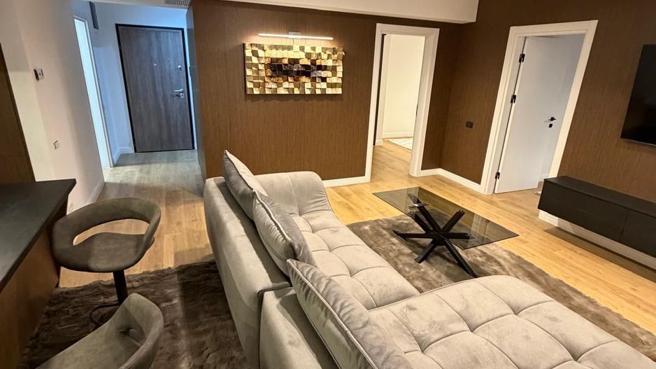 Inchiriere 3 Camere Mtm Residence Pipera Prima Inchiriere - Poză 3