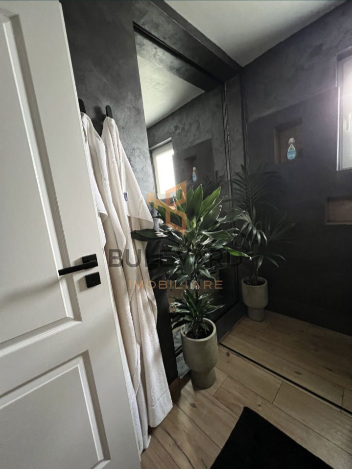 Apartament cu 2 camere+ terasa de 26 mp+parcare subterana! - Poză 6