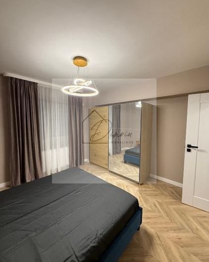 2 camere Cartier Henri Coanda Aviatiei I prima inchiriere I LUX I COM0 - Poză 6