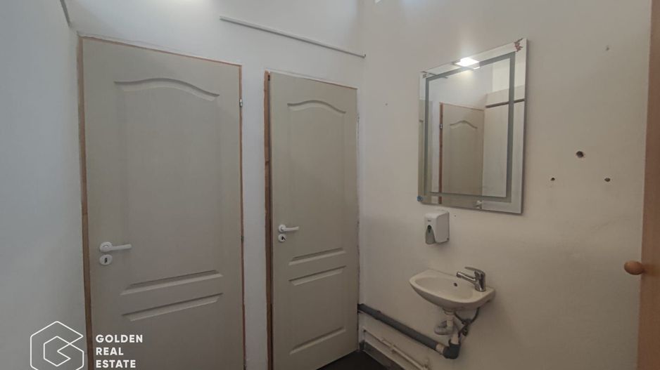 Spatiu de închiriat, 80 mp, etajul 1, Calea Romanilor - Poză 4