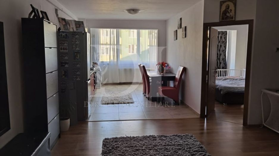 Apartament la cheie / etaj intermediar / Zona Florilor - Poză 1