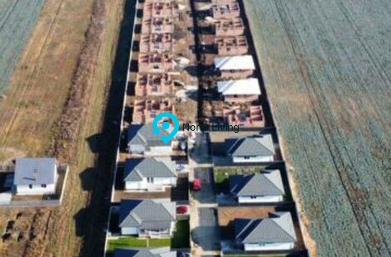 Casa Finalizata/ 450mp teren/ Buftea - Sabareni / Finisata la cheie - Poză 13