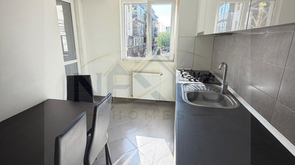 Cheile Turzii- Metrou Dimitrie Leonida - Apartament 2 cam - Parcare - Poză 6