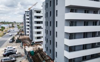 Apartament 4 camere Parcare Gratis Theodor Pallady 5min STB - Poză 1