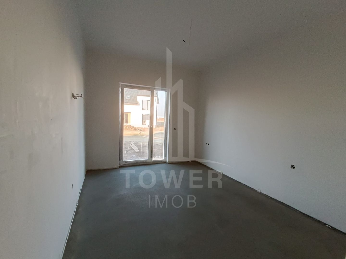Casa moderna pe un singur nivel - Poză 12