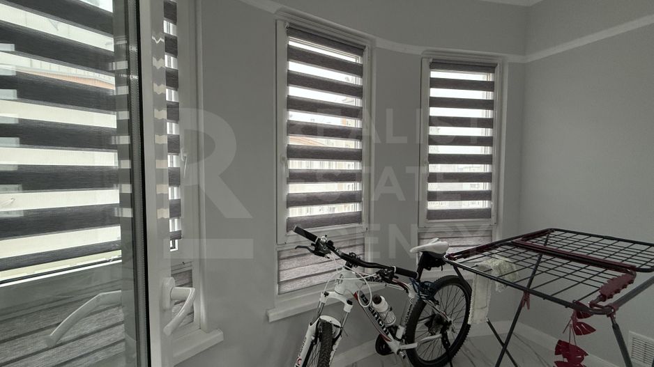 Chirie, apartament, 2 camere, bd. Mircea Cel Bătrîn, Ciocana - Poză 11