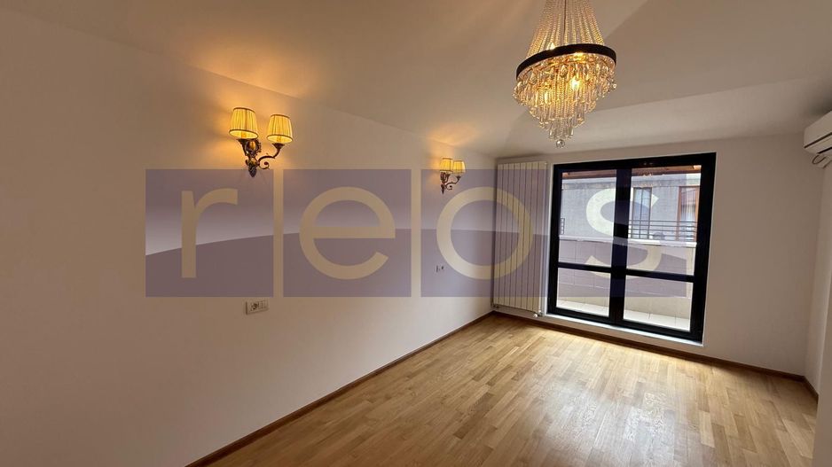 INCHIRIERE APARTAMENT 4 CAMERE |  VILA DOROBANTI | 140MP | LOC PARCARE - Poză 8