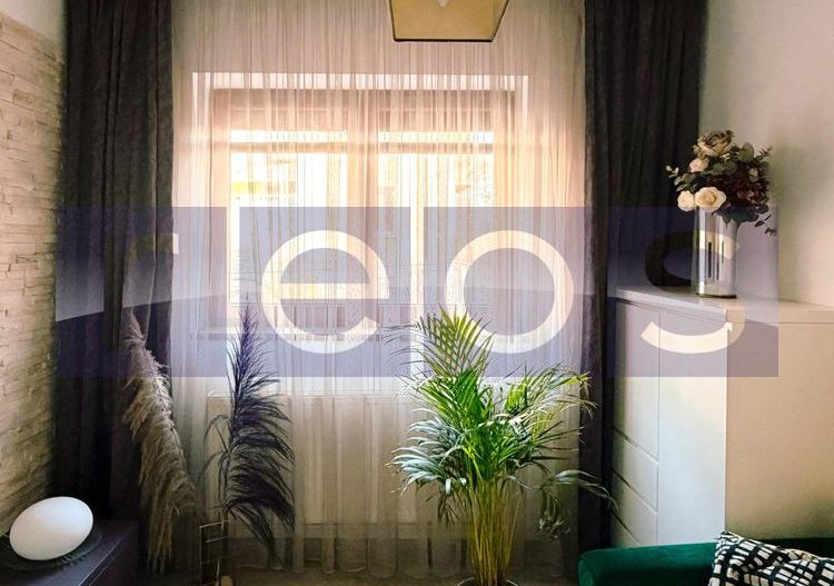 Inchiriere apartament modern 2 camere Floreasca - Poză 2