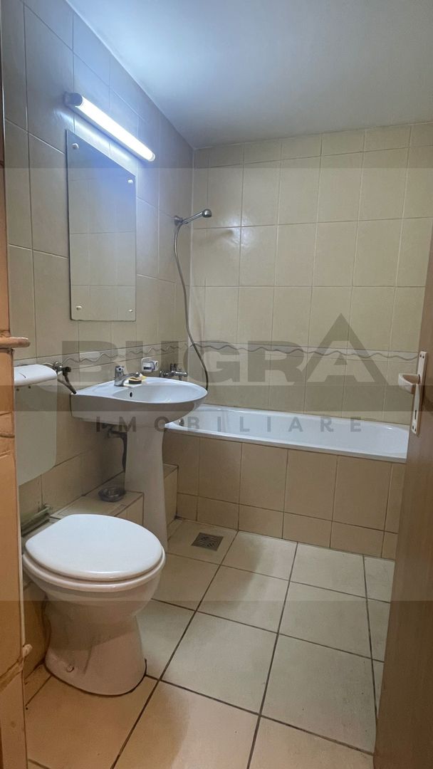 Apartmane 3 camere, 2 bai, 65 mp, zona Cipariu - Poză 5