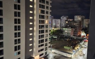 Inchiriere 2 camere Lujerului Smart Residence Plaza politehnica - Poză 1