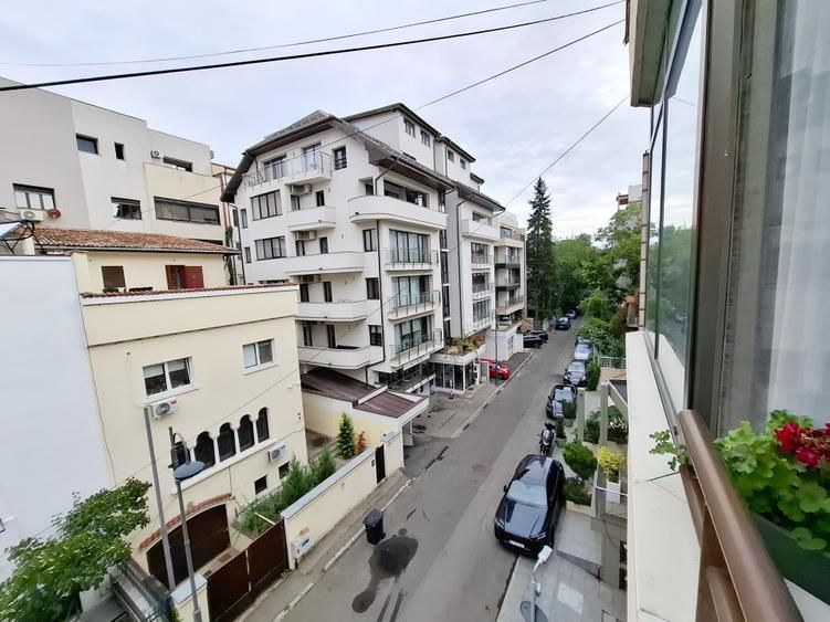 De vanzare Apartament 4 camere , Primăverii, Herastrau, Aviatorilor - Poză 12