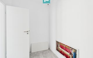 Casă modernă pe parter în Giarmata - Poză 7