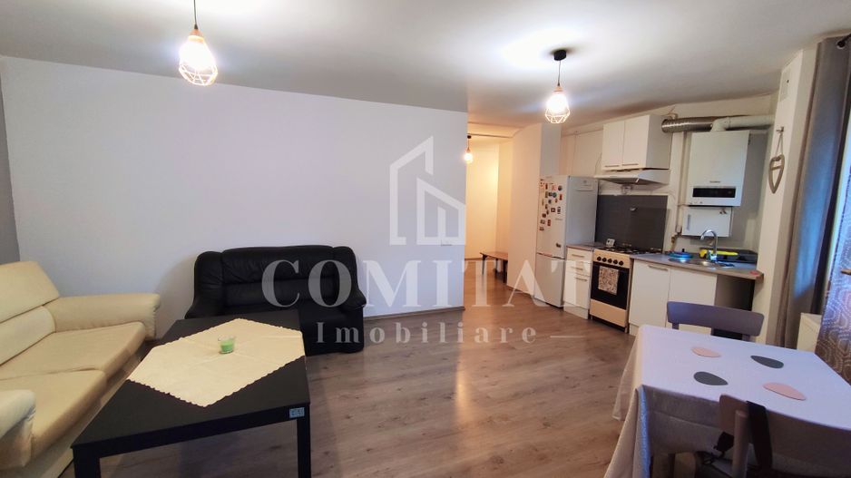 Apartament la cheie | 2 camere | Donath Park - Poză 3