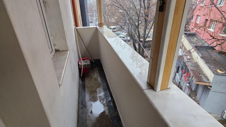 AP. 3 CAMERE CALEA 13 SEPTEMBRIE, MOBILAT MODERN, METROU 5 MINUTE - Poză 11