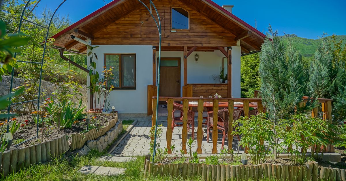 Case de vanzare in Predelut - Titania.Group