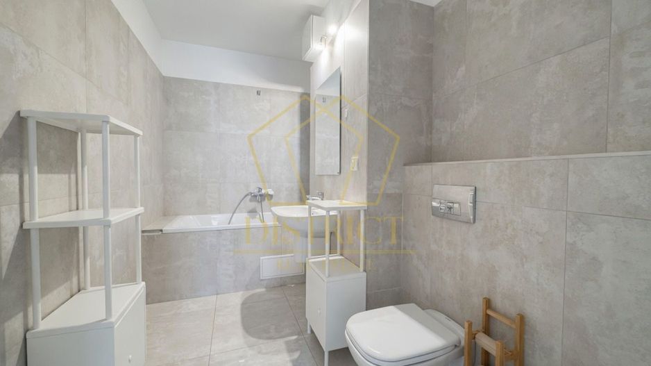 COMISION 0% Apartament cu 3 camere si terasa de 34mp | Central | Balcescu - Poză 11