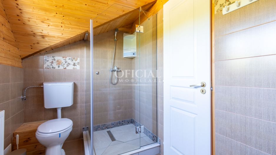 Casa de Vacanta | 5 camere | Foisor | Jacuzzi | teren 4000 m2 | Valeni - Poză 22