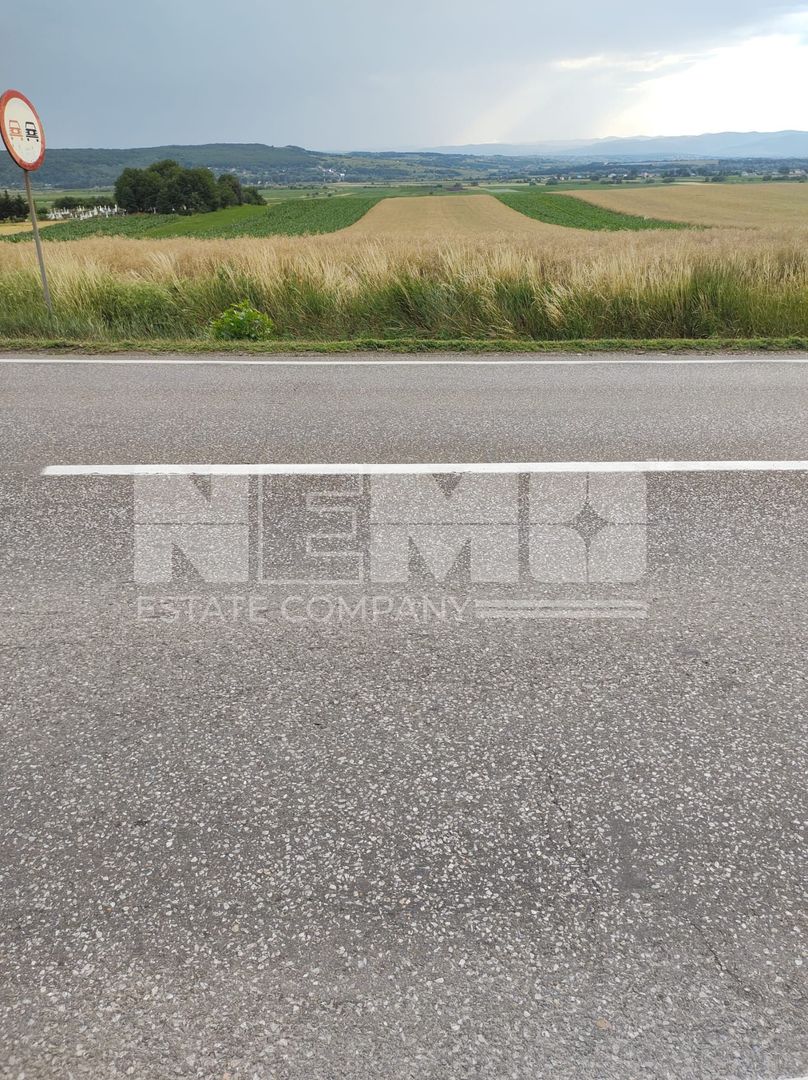 TEREN EXTRAVILAN | E85 | 126.000EURO NEGOCIABIL | - Poză 7