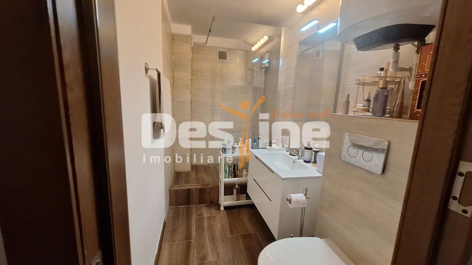 Apartament 3 camere de închiriat | Nerva Traian – Bd. Unirii | Parcare - Poză 8