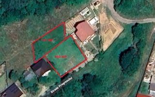 Teren intravilan Curtea de Arges - Poză 8