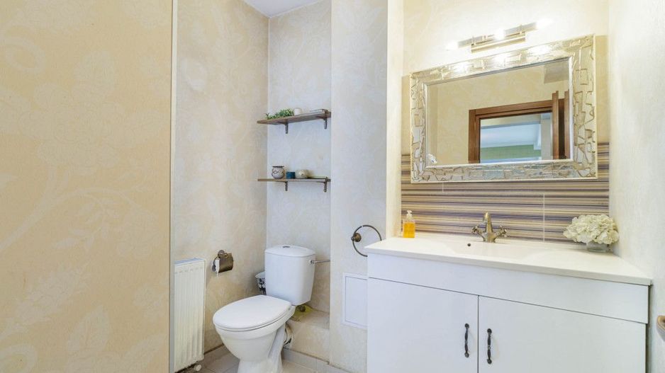 Casa Voluntari – Pipera, în complexul Rezidenta Madrid - Poză 21