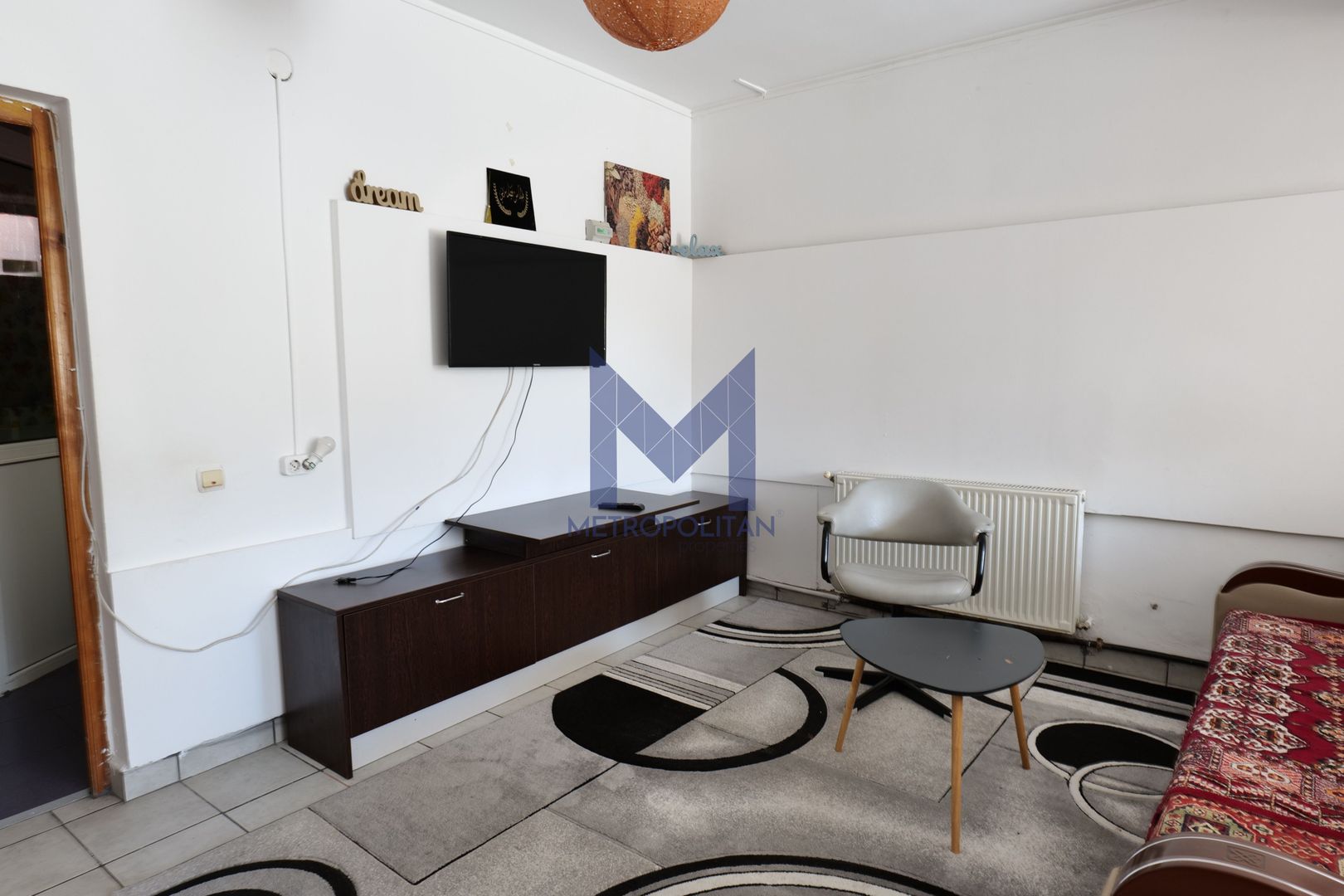 IDEAL studenți UMF! 4 camere la Parter de Casă - Poză 1