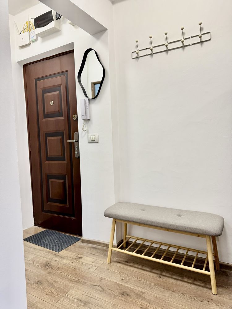 Inchiriez Garsoniera Dristor Sector 3 - Poză 6