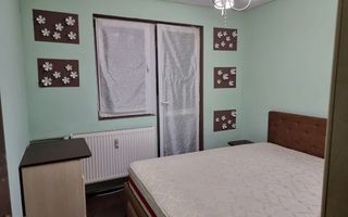 2 camere modern, 3 min metrou 1 Decembrie 1918, renovat, bloc reabilitat - Poză 1