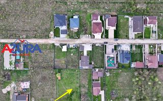 AZURA Imobiliare - Teren Smeura Platou Magic - Poză 16