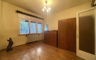 CISMIGIU - Stirbei | 4 camere parter pretabil Notariat cabinet Avocat - Poză 2