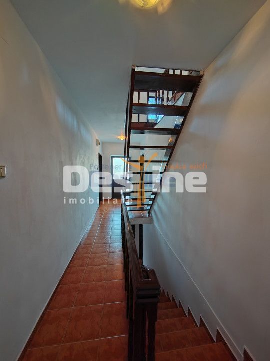 Casa individuala P+ETAJ+POD 208 mp + 635 mp TEREN - BUCIUM - Poză 19