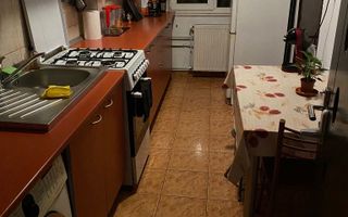 De inchiriat apartament cu 3 camere , Timpuri Noi sector3 PET FRIENDLY - Poză 5