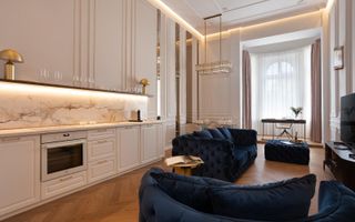 Apartament de lux cu 2 camere Ultracentral - Poză 10