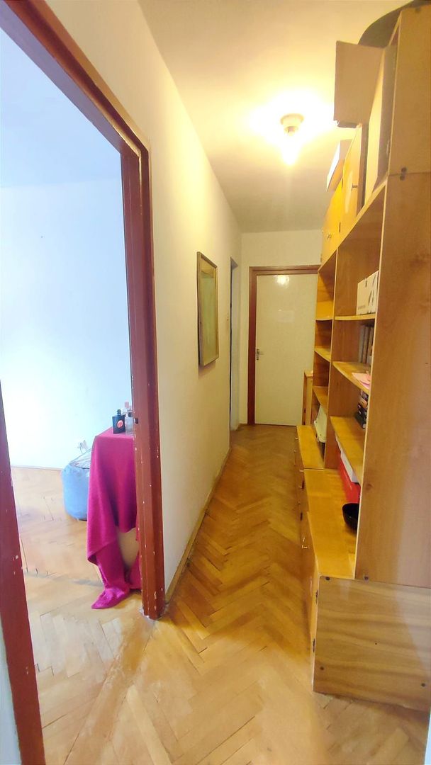 Apartament 3 camere Etaj Intermediar Gheorgheni - Poză 17