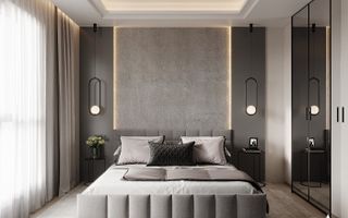 4 Rooms apartment in Exclusivist Building with the most Luxurious Lobby - Poză 2