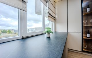 Vânzare, apartament, 2 camere, Bulevardul Mircea cel Bătrîn, Ciocana - Poză 3
