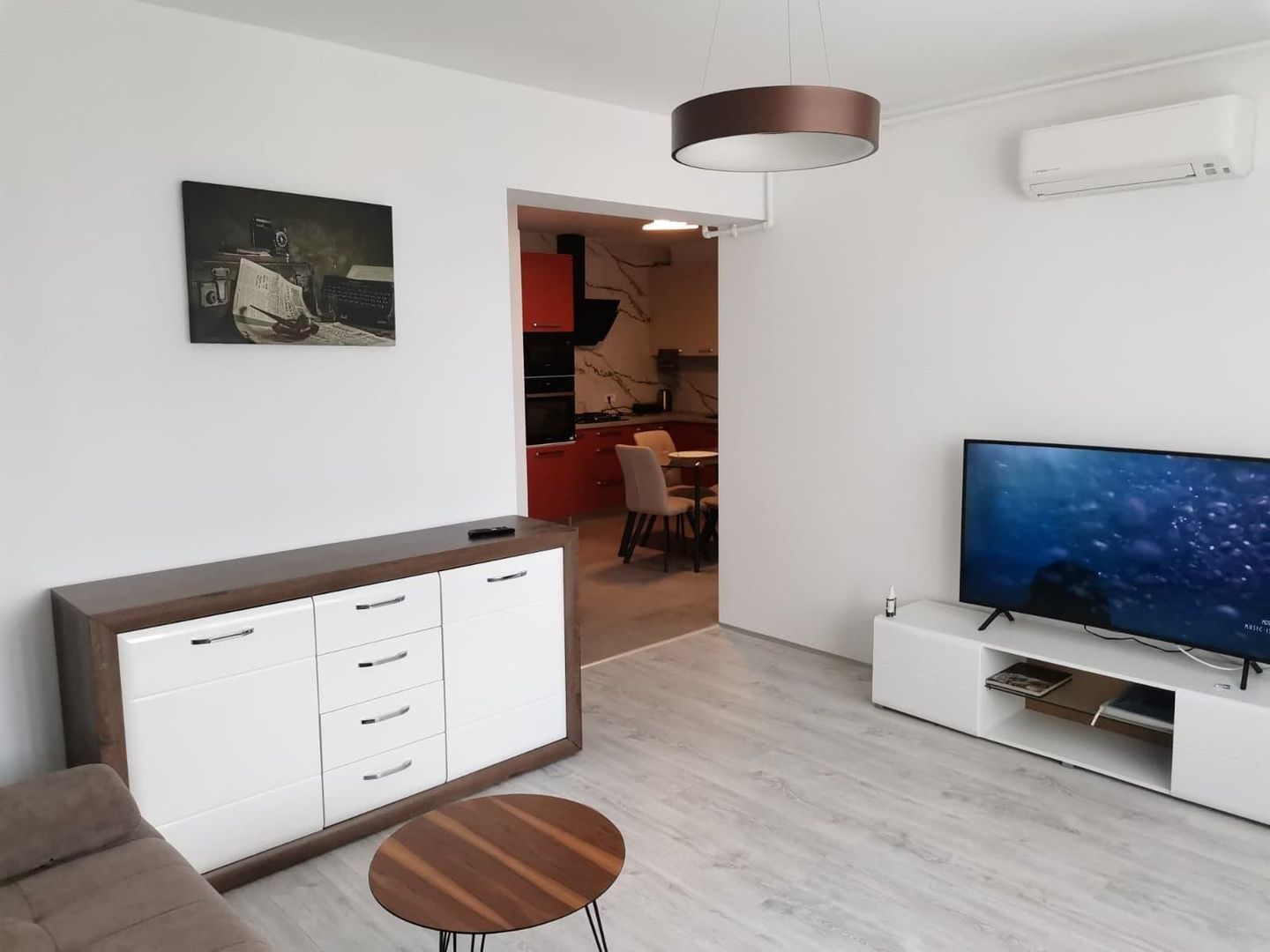 Apartament 2 Camere | 4 City North | Rond OMV | Loc de parcare - Poză 12