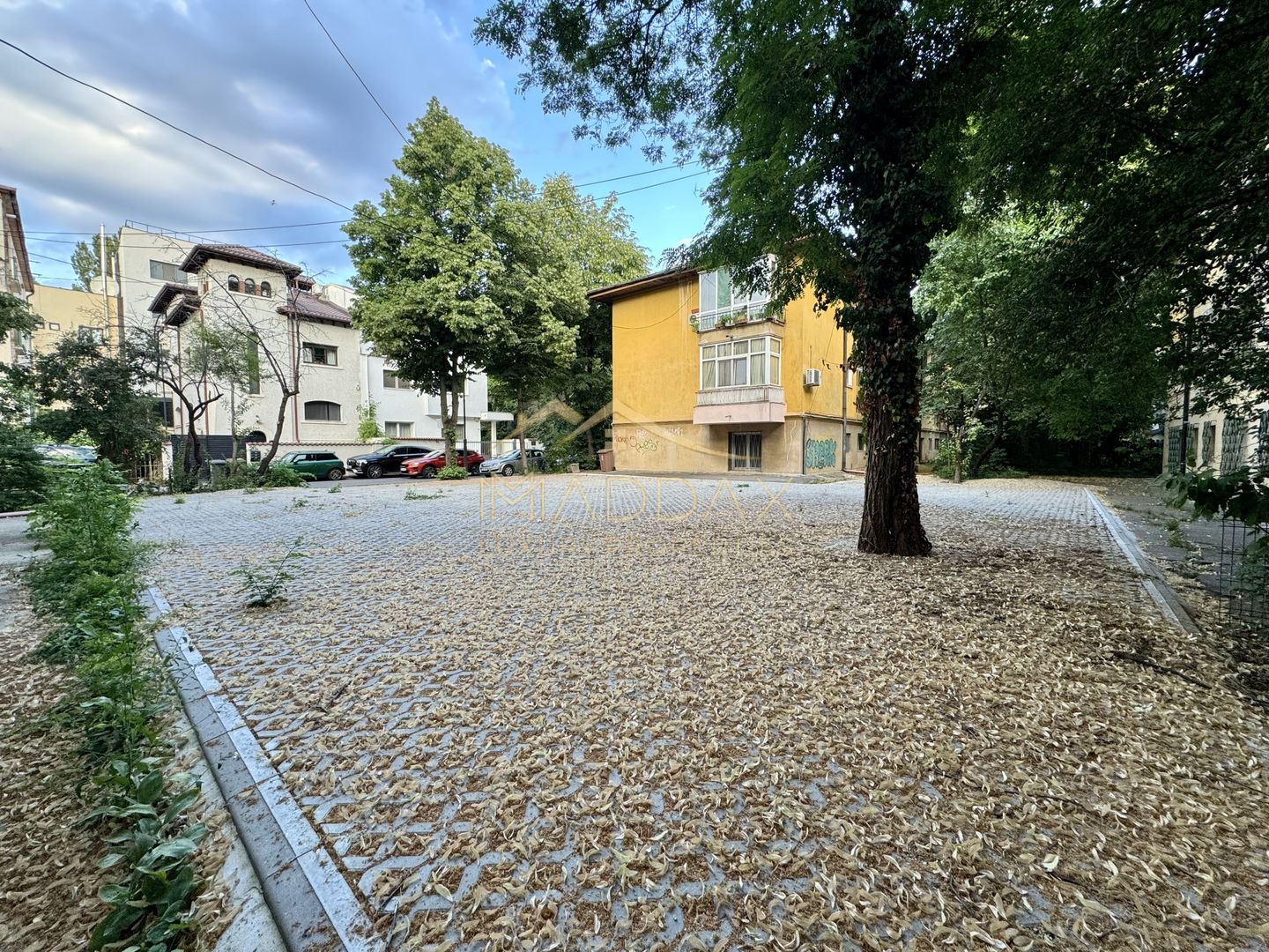 Teren intravilan ***414mp*** // Primaverii - Poză 6